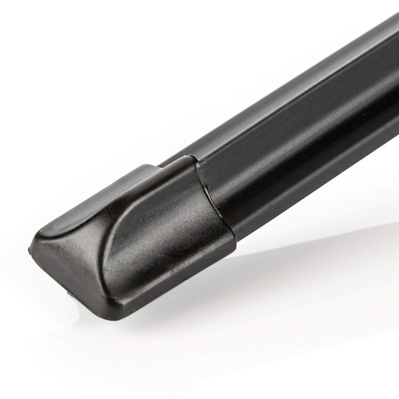 LST Front Windscreen Wiper Blades 3 Polo 475/530 mm