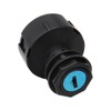Carbpro 4016058 New Ignition Key Switch for Polaris PINS 4