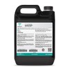 VISCOSITY TUTELA Premium Hydraulic Fluid 46 - Compatible with Tractors,