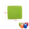 5 Rolls Self Adhesive Bandage, First Aid Waterproof Self-Adherent Wrap