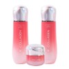 ZIGOT Signature Collagen Essential Skin Care 3 Piece Set (Skin + Lotion + Cream + Skin Sample + Lotion Sample), 1 Set / 지고트 시그니처 콜라겐 에센셜 스킨케어 3종 세트(스킨 +로션 +크림 +스킨샘플 +로션샘플), 1세트