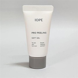 IOPE Pro Peeling Soft Gel 15ml / 프로 필링 소프트 젤 15ml