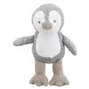 Wilberry - Knitted - Penguin Soft Toy - WB004326