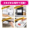AllBright Garbage Bag Storage Case Plastic Bag Holder Plastic Bag