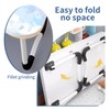 Kawaii Laptop Desk Foldable Kawaii Bed Desk Table Cute Folding