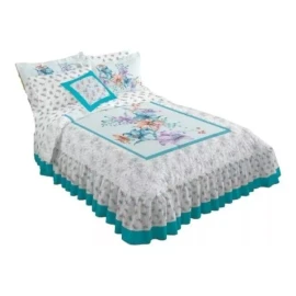 Primavera Competition Colcha Mas Cojines Queen Size Competition Primavera