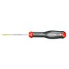 Facom at 2.5 X 75 mm Protwist Screwdriver for Slotted