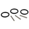 Kielder SKWT-002-CSPO3 Pin & O-Ring for 1/2" Impact Wrench Socket