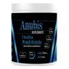 Creatina Monohidratada 500gm Anubis En Polvo Varios Sabores Limón