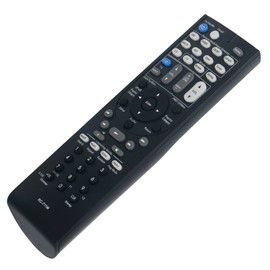 AIDITIYMI RC-711M Replacement Remote Control Compatible with Integra AV Receiver DTR-4.9 DTR-5.9