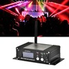 Tiandirenhe DMX 512 Controller, 2.4G Wireless Transmitter Receiver, LCD Display