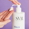 SVR Xerial Lait Loción 10 para Piel Seca, 400 ml