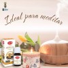 Tatai Aceite Aromático Palo Santo 10ml 1 Frasco