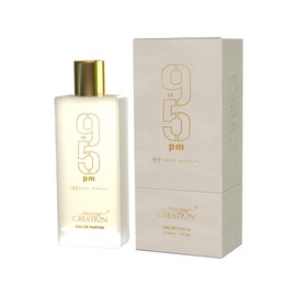 Amazing Creation 9 to 5pm Office Wear EDP for Unisex, 4 fl oz / 120ml