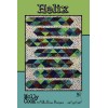 Molly Cook/Villa Rosa Designs Helix Quilt Pattern- A Fat Quarter