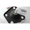 Soporte Motor Derecho Ford Fiesta 1.3l 1.4 Original