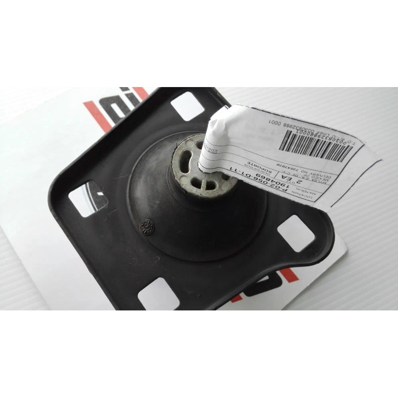 Soporte Motor Derecho Ford Fiesta 1.3l 1.4 Original