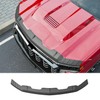 CZmenghe Hood Deflector Compatible with 2019-2026 Chevy Silverado 1500 Hood