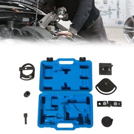 YINZINR Camshaft Alignment Tool Kit Engine Camshaft Timing Belt Tool for Volvo S80 XC60 XC70 3.0T Land Rover 3.2T I6