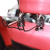 GODLIY Hard Hat Holder for Truck Seat - Work Truck