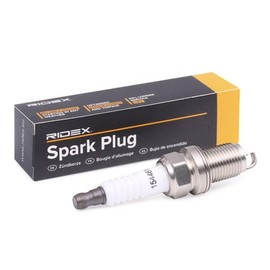 RIDEX 686S0085 Spark Plug