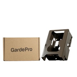 GardePro Trail Camera Security Box for A60