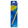 Pelikan Marcadores de Cera Amarillo 10 Piezas