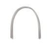 50pcs Orthodontic Rectangular Arch Wire Nickel Titanium Dental Orthodontic Arch