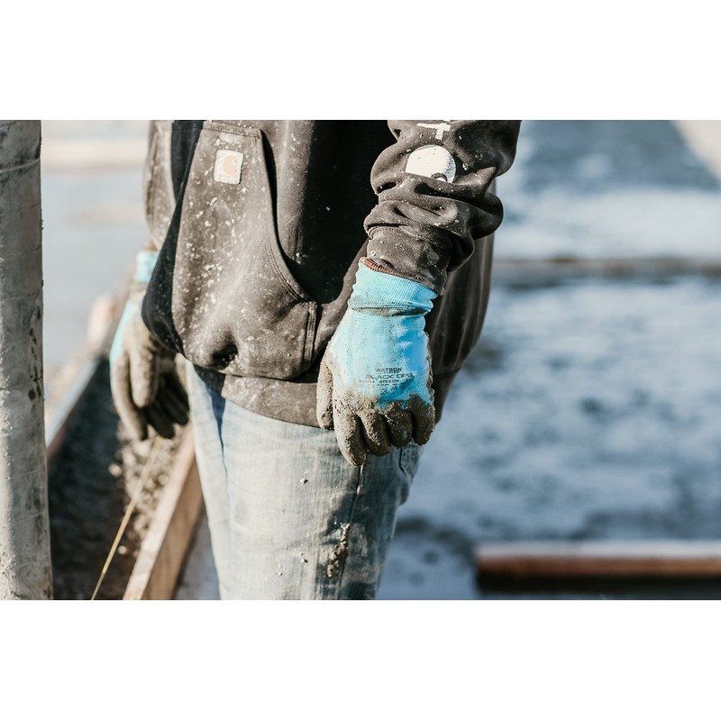 Watson Gloves (Medium)