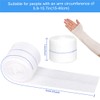 Eyerayo Elastic Tubular Support Bandage Dressing Retention Bandages Arm Stretch