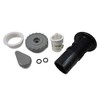 Air Control Valve 18 Scallop Gray 1" Spa Hot Tub