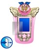Kiratto Pri-Chan Pri-Chan Design Palette, Made in Japan, Blue Light