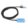 USB3.0 to HD Multimedia Interface Cable 5Gbps 1080P USB C