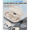 2024 New Version True Wireless Bluetooth Earbuds in-Ear Headphones Headset