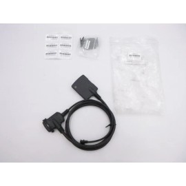 Geotab IOX-NFCREADER NFC Tag Reader With Mounting Bracket 2107D813