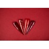 Nail Factory Polvo Acrílico Oh My Love & Goldness Collection