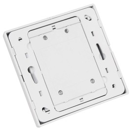 MC Power - Wireless Switch Set | Comfort | 433.9 MHz, Max. 3,000 Watt, Outdoor Socket IP44