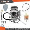 Labwork Carburetor For 1999 2000 Bombardier Traxter 500 4x4 4wd