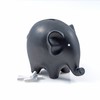 Elephant Money Box with Chalk