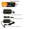Pro Motion 1800mAh Rechargeable Battery Pack Kit for Power Furniture,