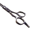 Hair Scissor 6 inch Japanese Steel | Convex Edge High