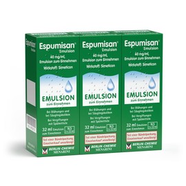 Espumisan 3x32 ML