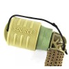 Source Storm Valve non-bite replacement hydration tip Coyote and black