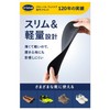 Dr. Scholl's Strong Deodorizing and Antibacterial Insoles, Unisex, One Size