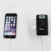 Kastar 3-Pack BL-5B Battery and Smart LCD Charger for Tecsun