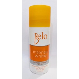 Belo Intense White Advance Whitening Formula Anti-Perspiran