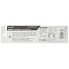 Panasonic EW0938-W Doltz Replacement Stain-Off Brush, Set of 2, White