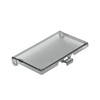 Electrical Box Replacement Cover, DBHC-1 Extra Duty Replacement for All-Weather