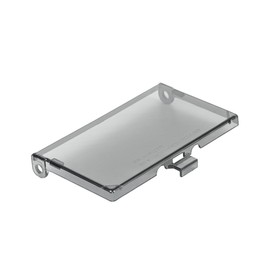 Electrical Box Replacement Cover, DBHC-1 Extra Duty Replacement for All-Weather Use, Type 3r Enclosure Cover for Wet Locations Can be adapted to DBHS1C/DBHR1C/DBHM1C/DBHR141C/Improve Electricity (1)