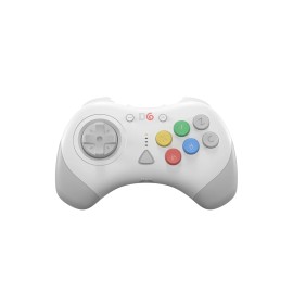Retro Fighters D6 White